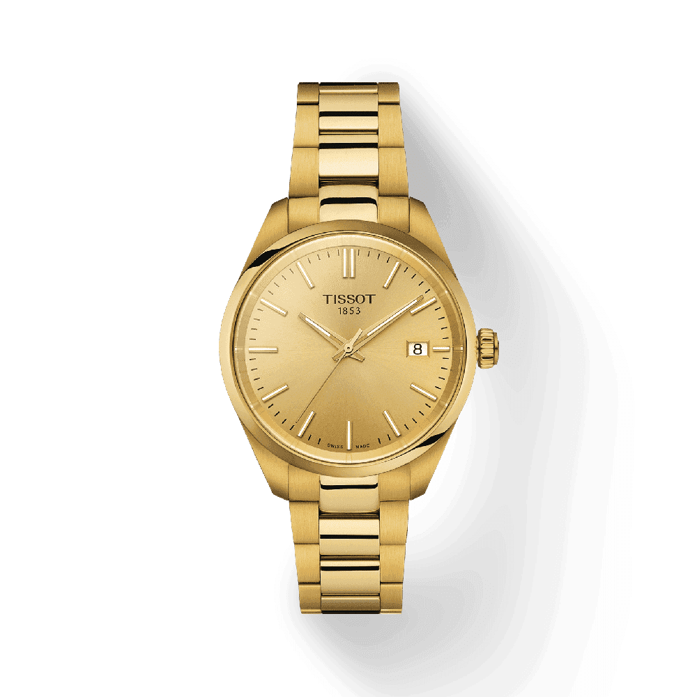 Tissot Tissot PR 100 34mm