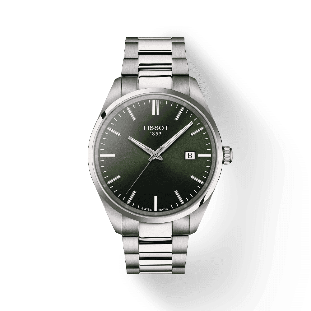 Tissot Tissot PR 100