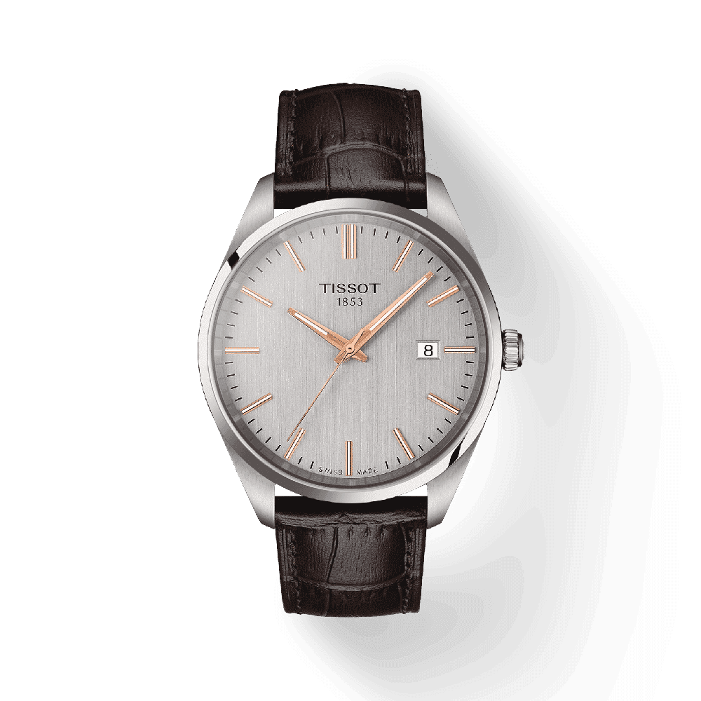 Tissot Tissot PR 100