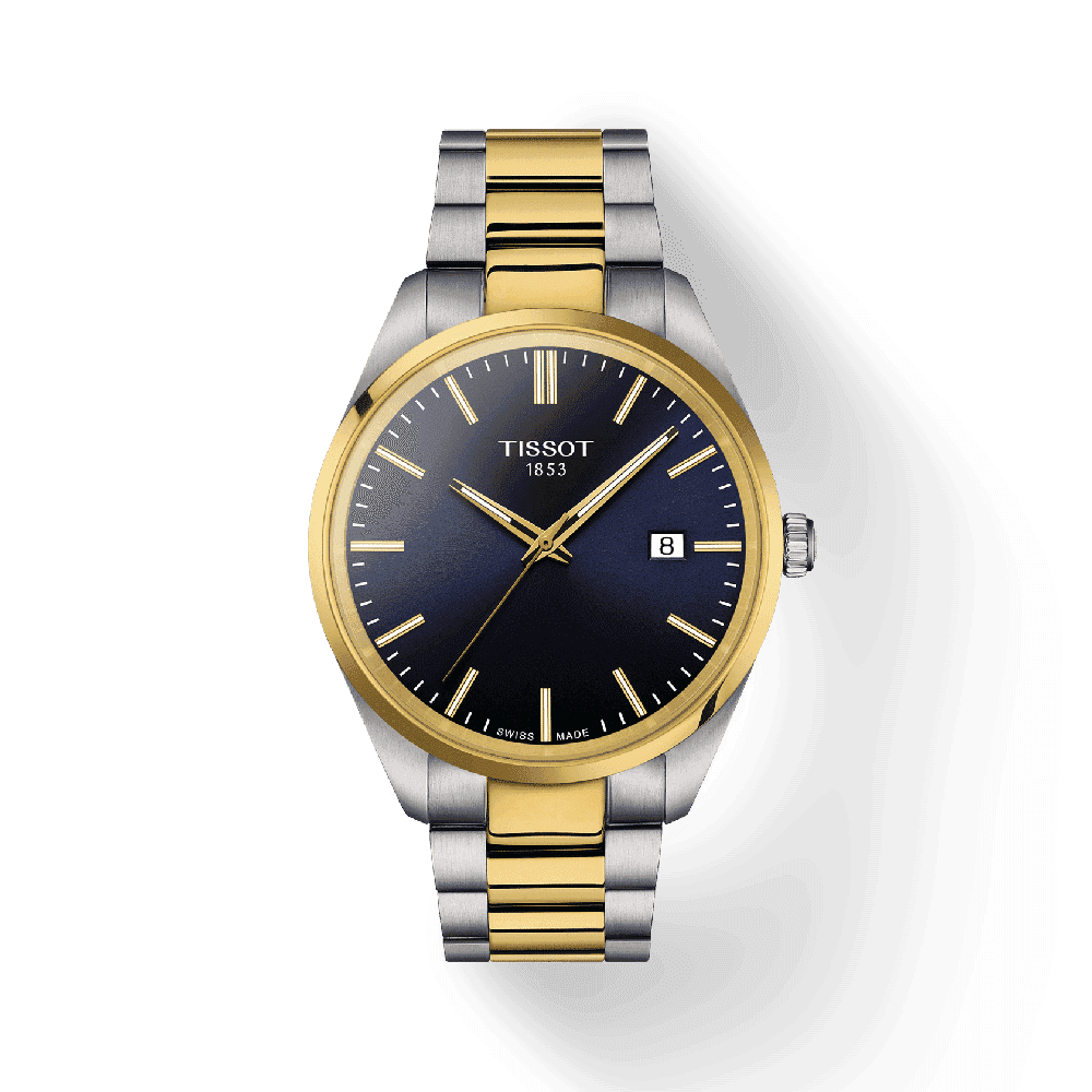 Tissot Tissot PR 100