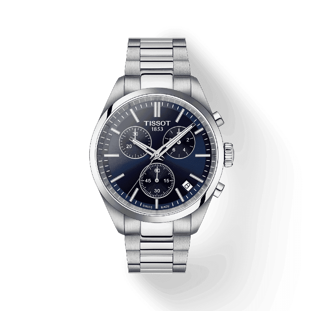 Tissot Tissot PR 100 Chronograph