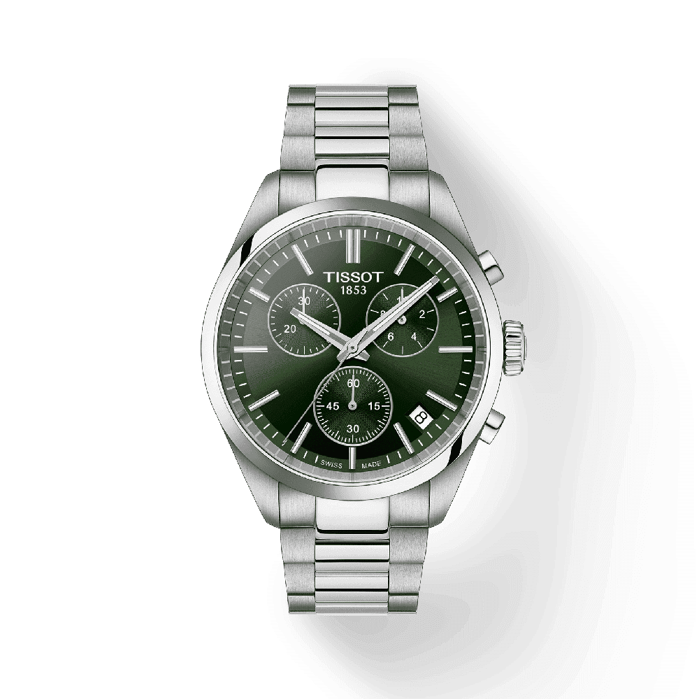 Tissot Tissot PR 100 Chronograph