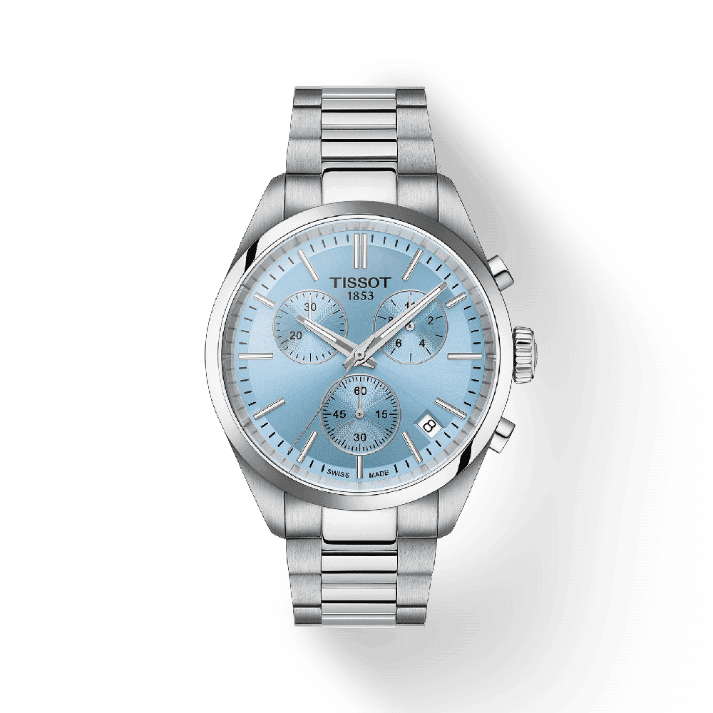 Tissot Tissot PR 100 Chronograph