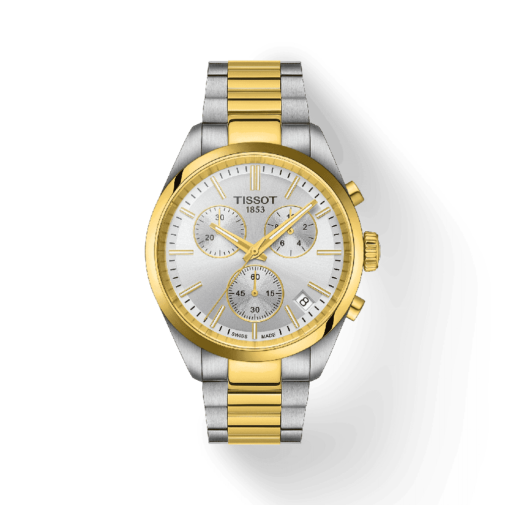 Tissot Tissot PR 100 Chronograph