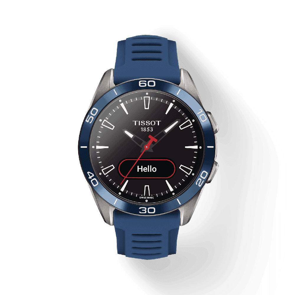 Tissot Tissot T-Touch Connect Sport