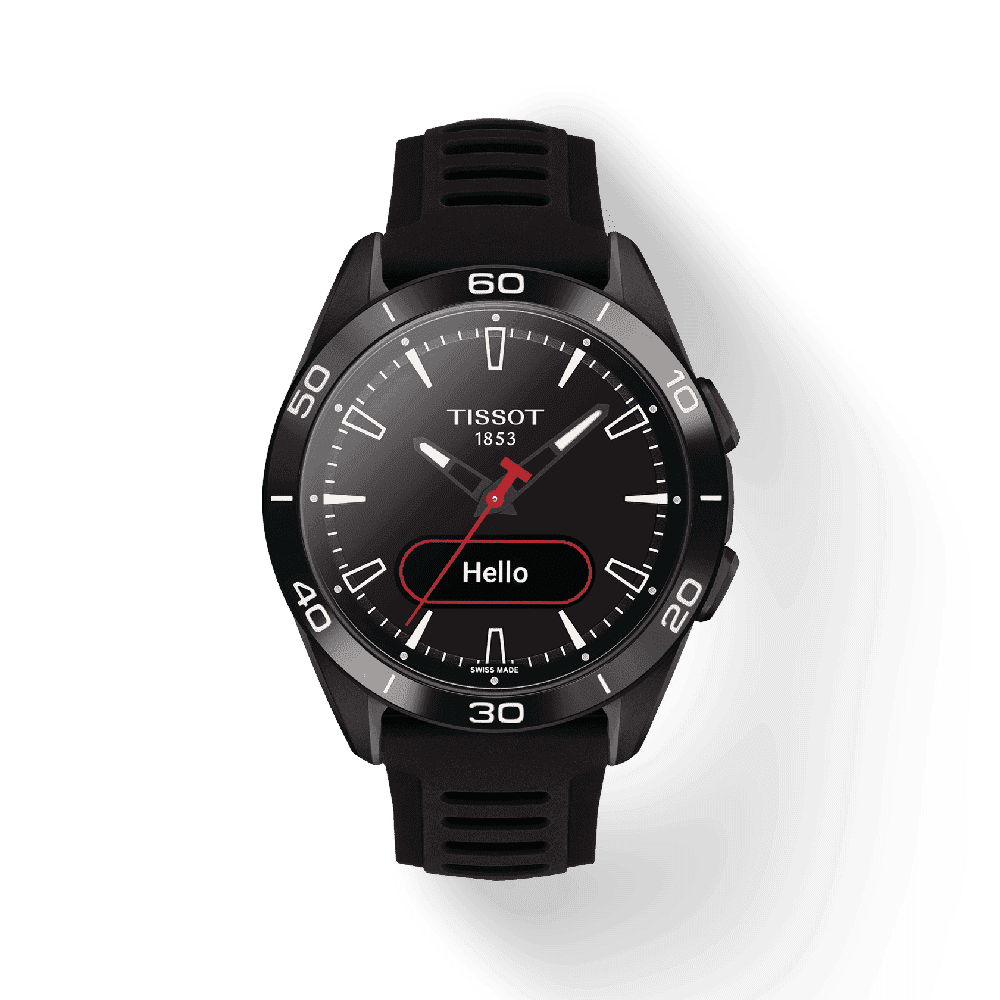 Tissot Tissot T-Touch Connect Sport