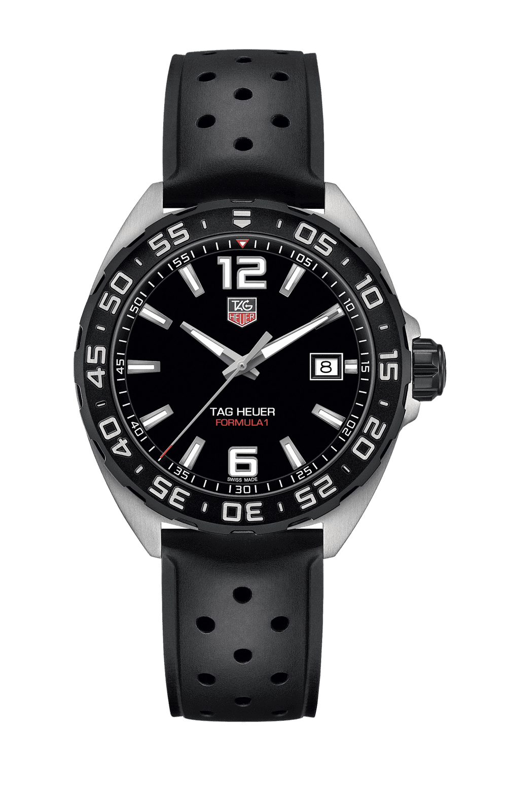 TAG Heuer TAG Heuer Formula 1 Date