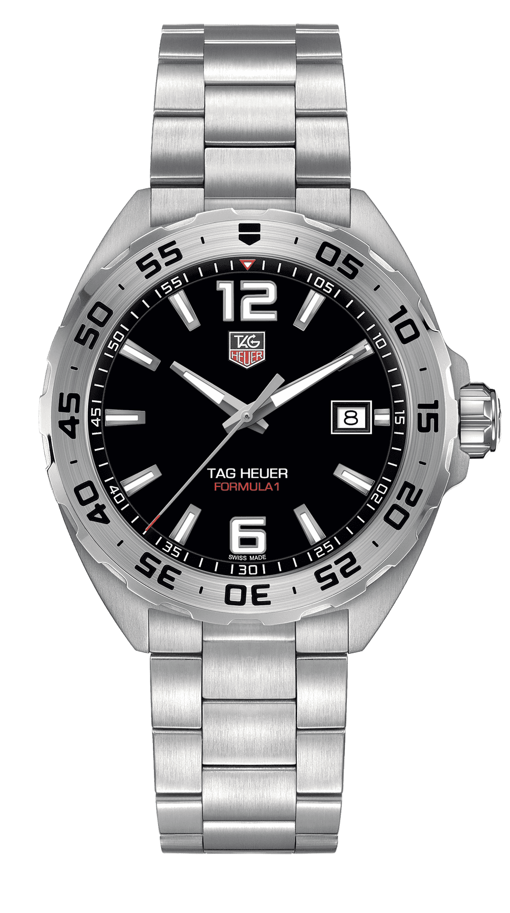 TAG Heuer TAG Heuer Formula 1 Date