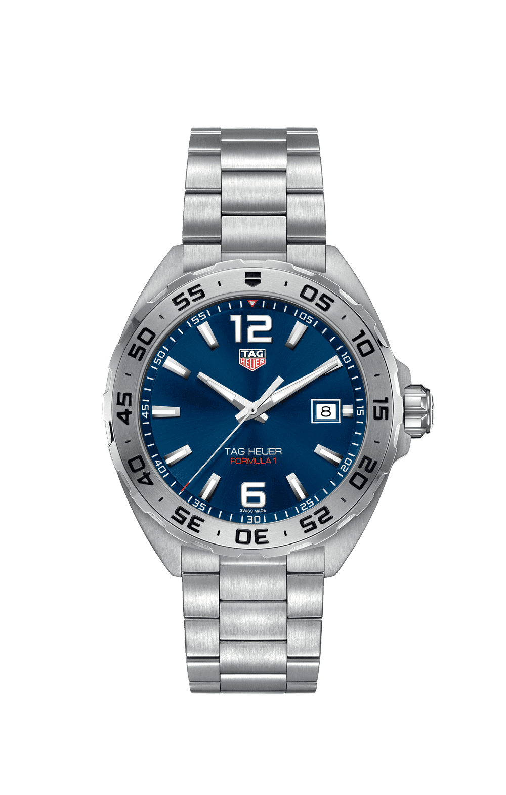 TAG Heuer TAG Heuer Formula 1 Date