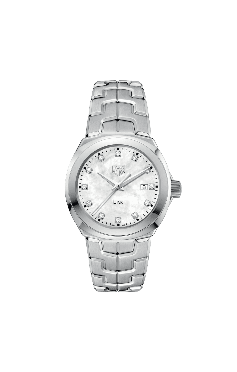 TAG Heuer TAG Heuer Link Date
