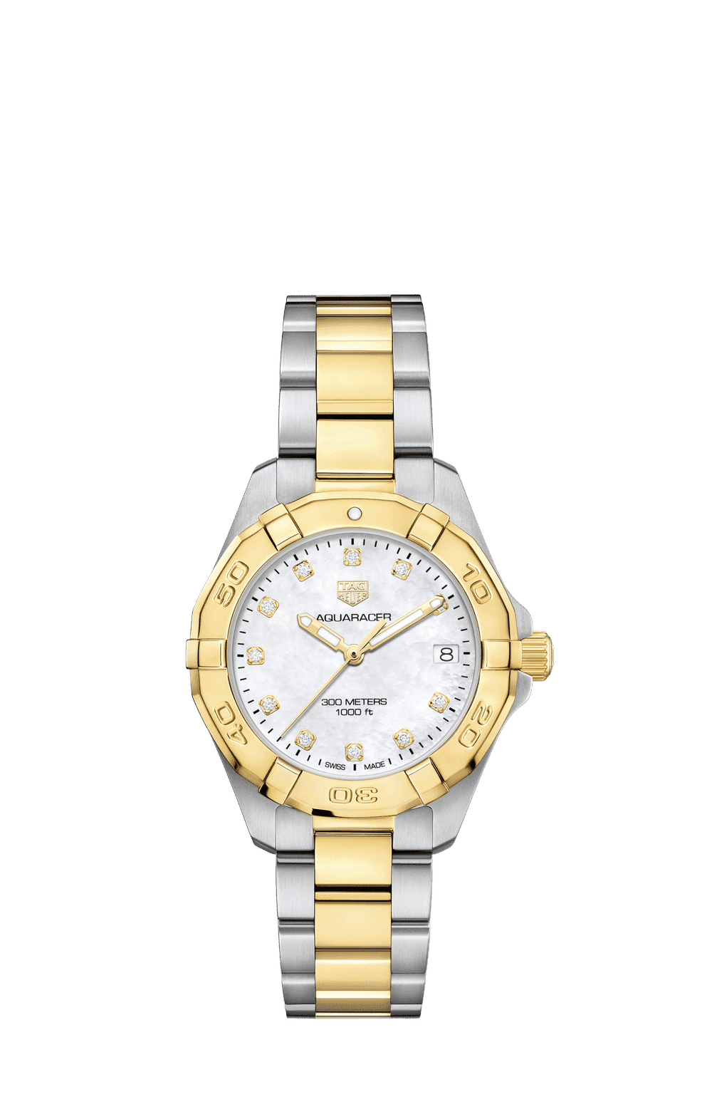 TAG Heuer TAG Heuer Aquaracer Date