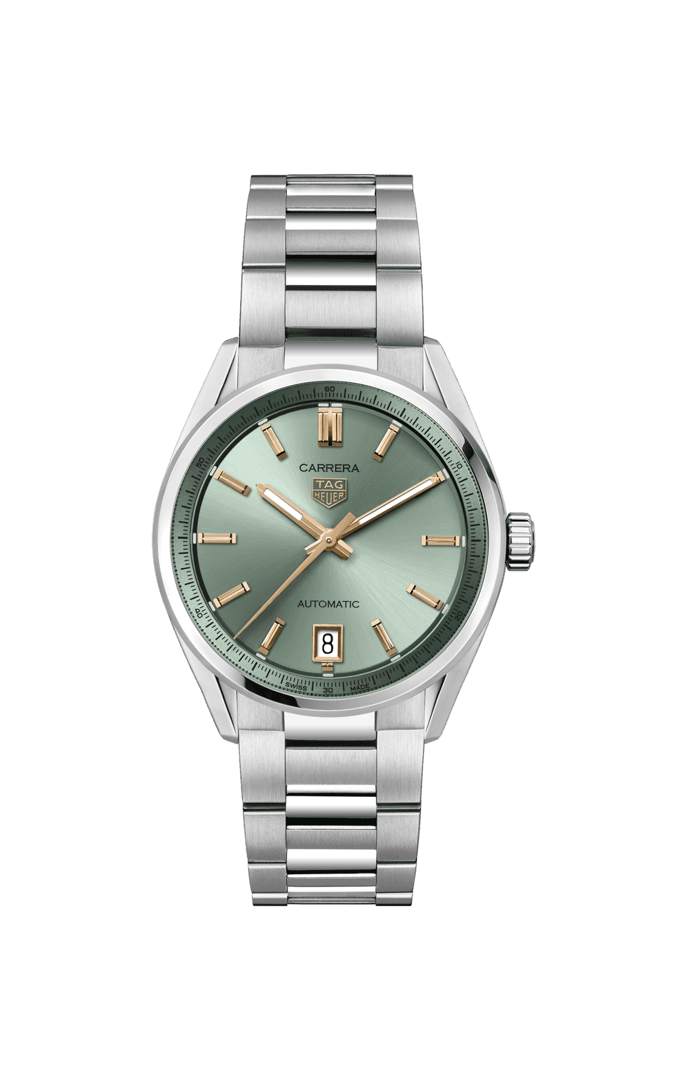 TAG Heuer TAG Heuer Carrera Date