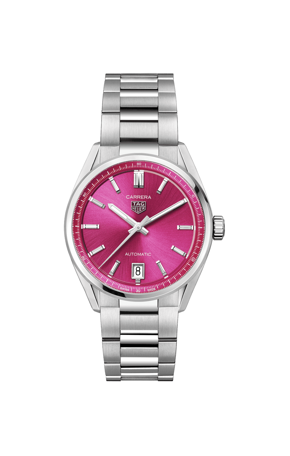 TAG Heuer TAG Heuer Carrera Date