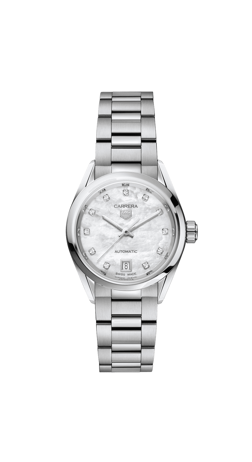 TAG Heuer TAG Heuer Carrera Date