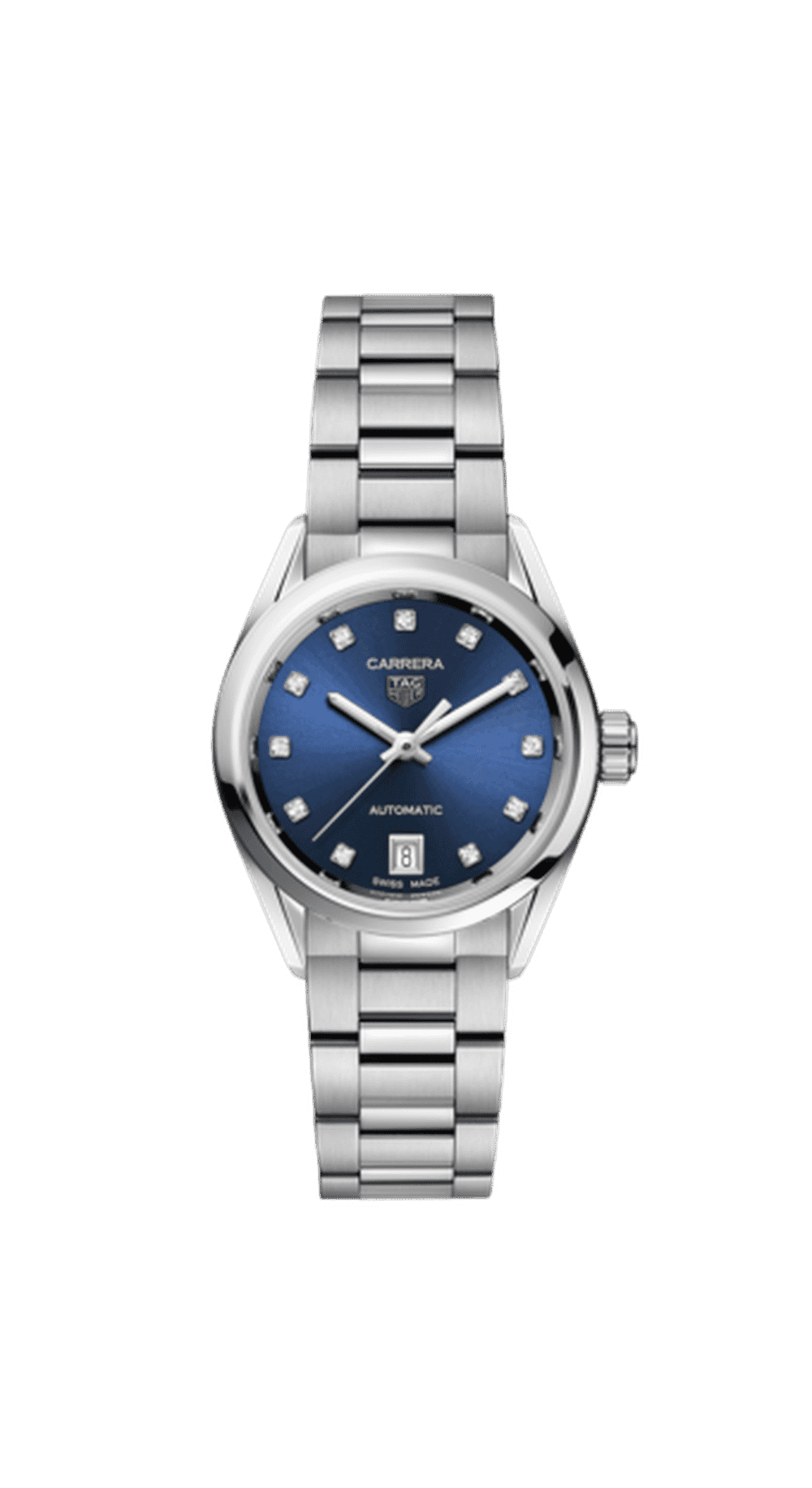 TAG Heuer TAG Heuer Carrera Date