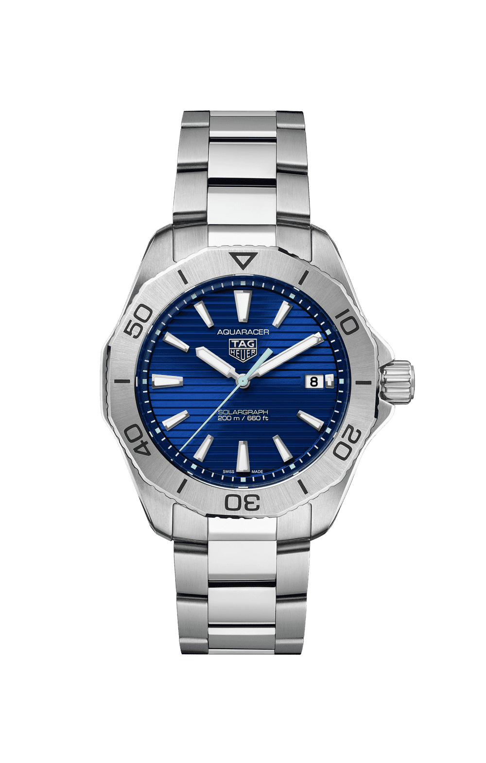 TAG Heuer TAG Heuer Aquaracer PROFESSIONAL 200 SOLARGRAPH