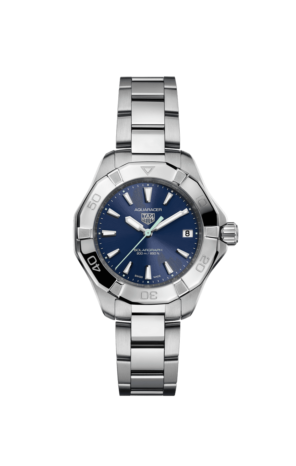 TAG Heuer TAG Heuer Aquaracer PROFESSIONAL 200 SOLARGRAPH