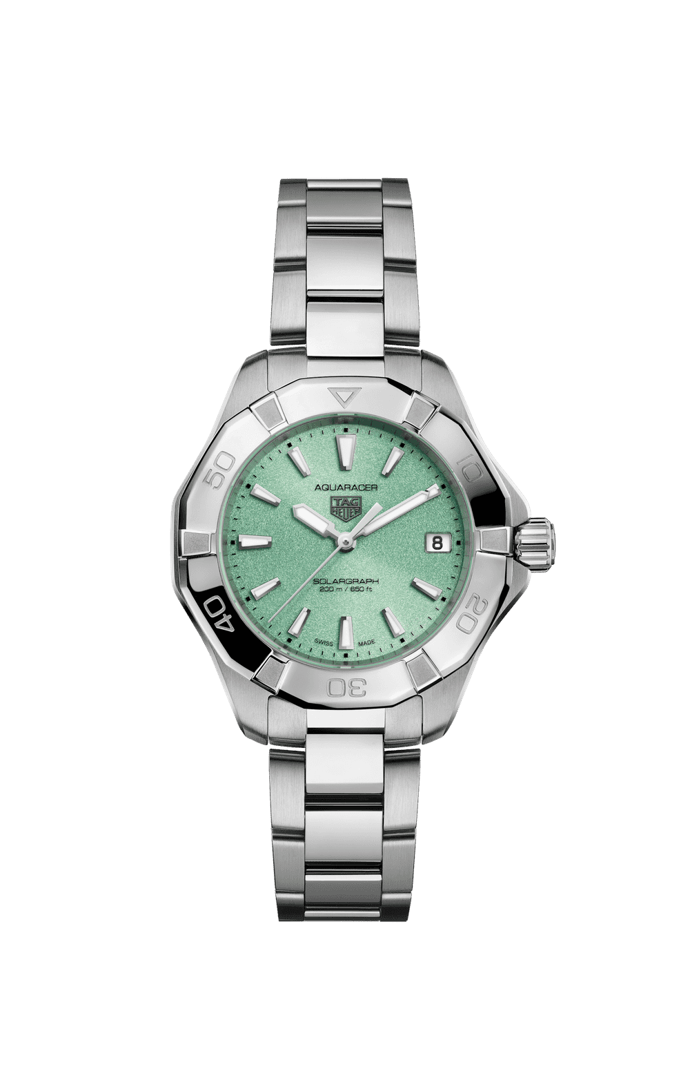 TAG Heuer TAG Heuer Aquaracer Professional 200 Solargraph