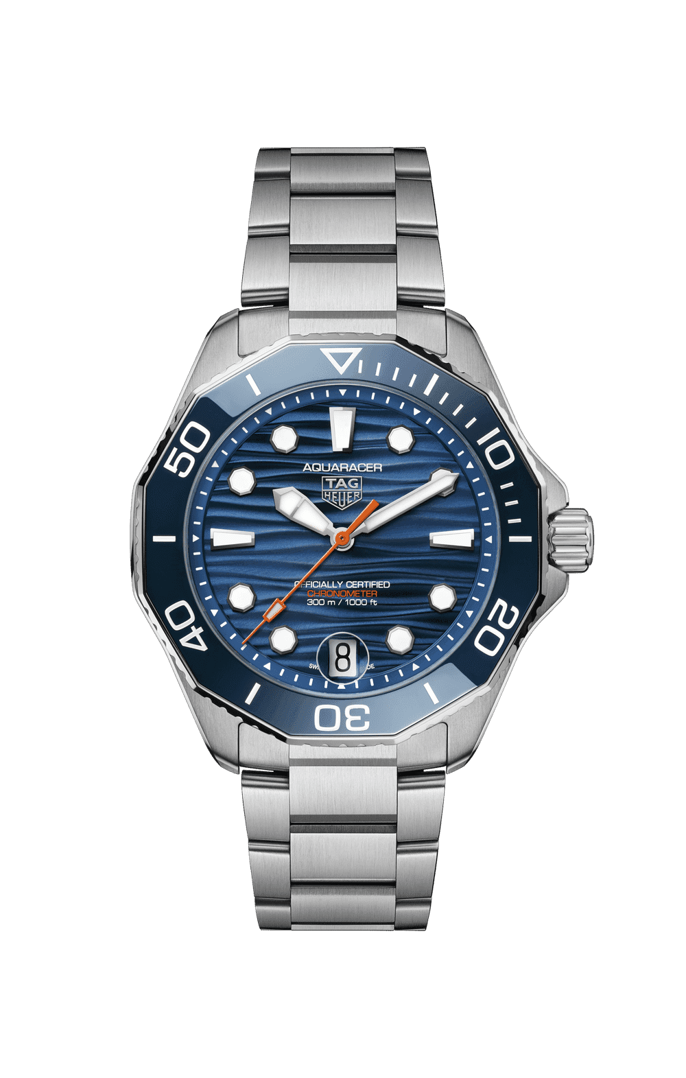 TAG Heuer TAG Heuer Aquaracer Professional 300 Date