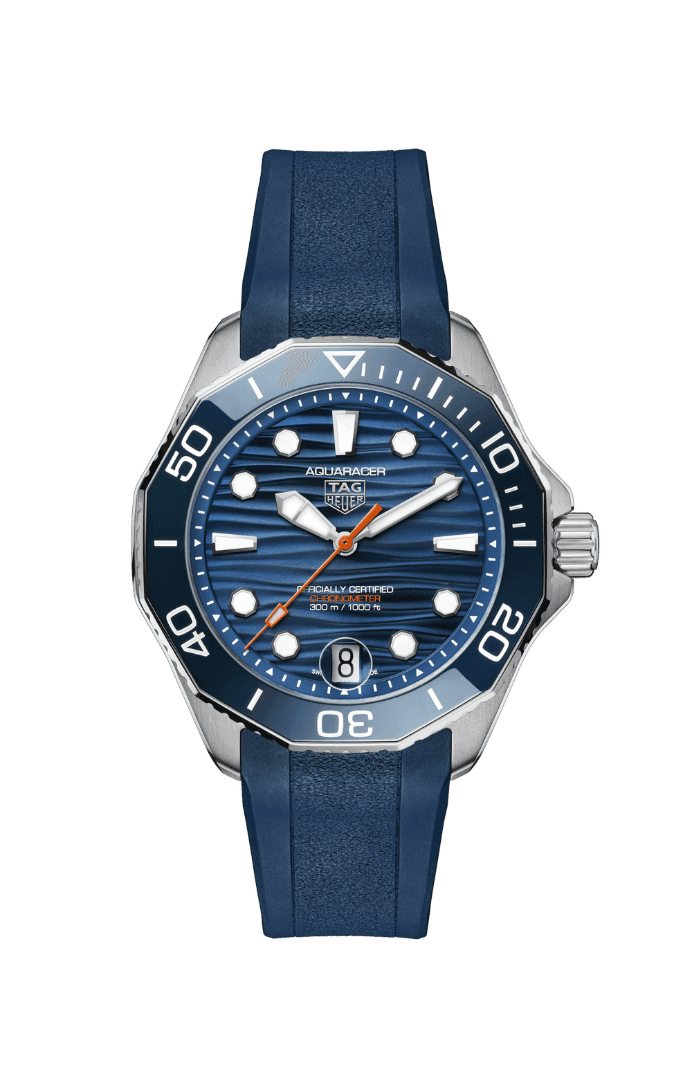 TAG Heuer TAG Heuer Aquaracer Professional 300 Date