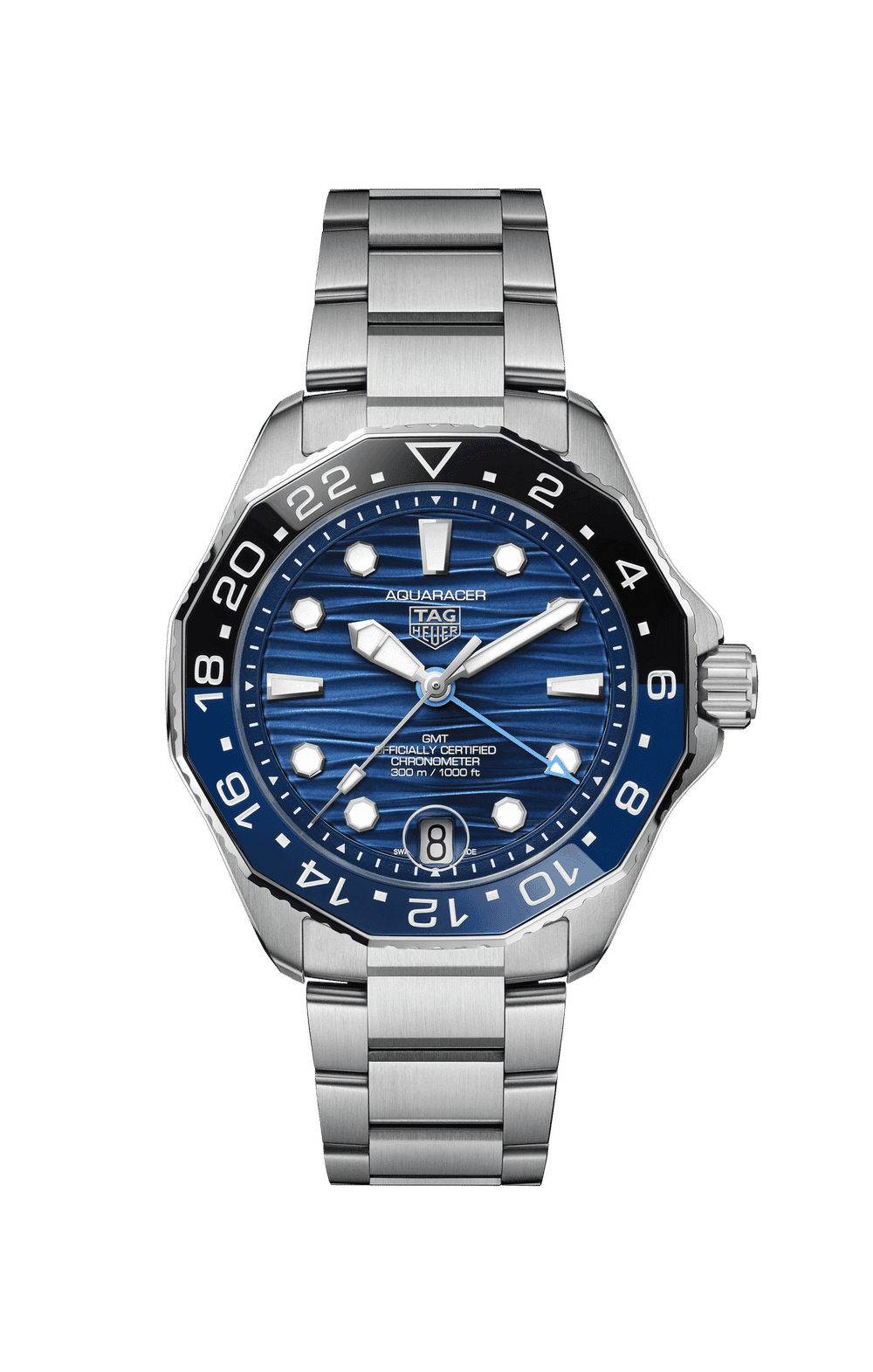 TAG Heuer TAG Heuer Aquaracer Professional 300 GMT