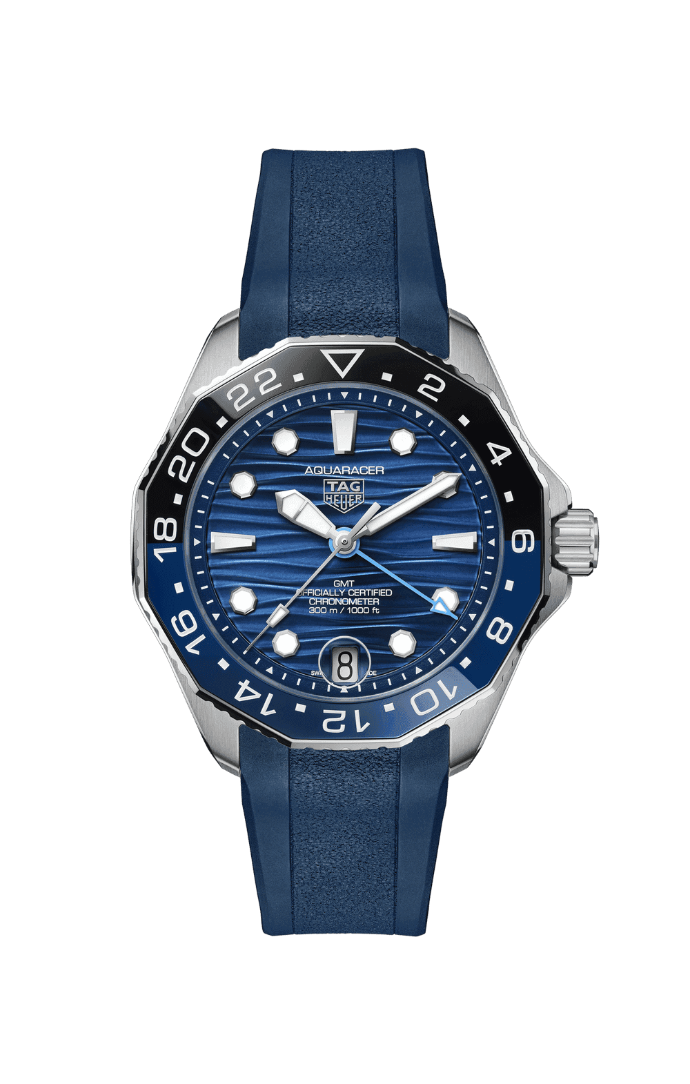 TAG Heuer TAG Heuer Aquaracer Professional 300 GMT