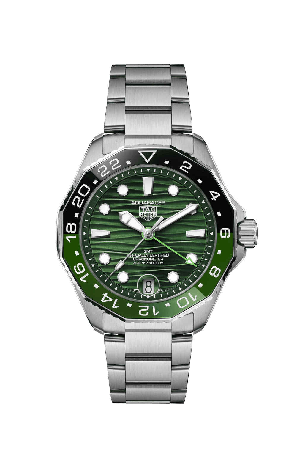 TAG Heuer TAG Heuer Aquaracer Professional 300 GMT