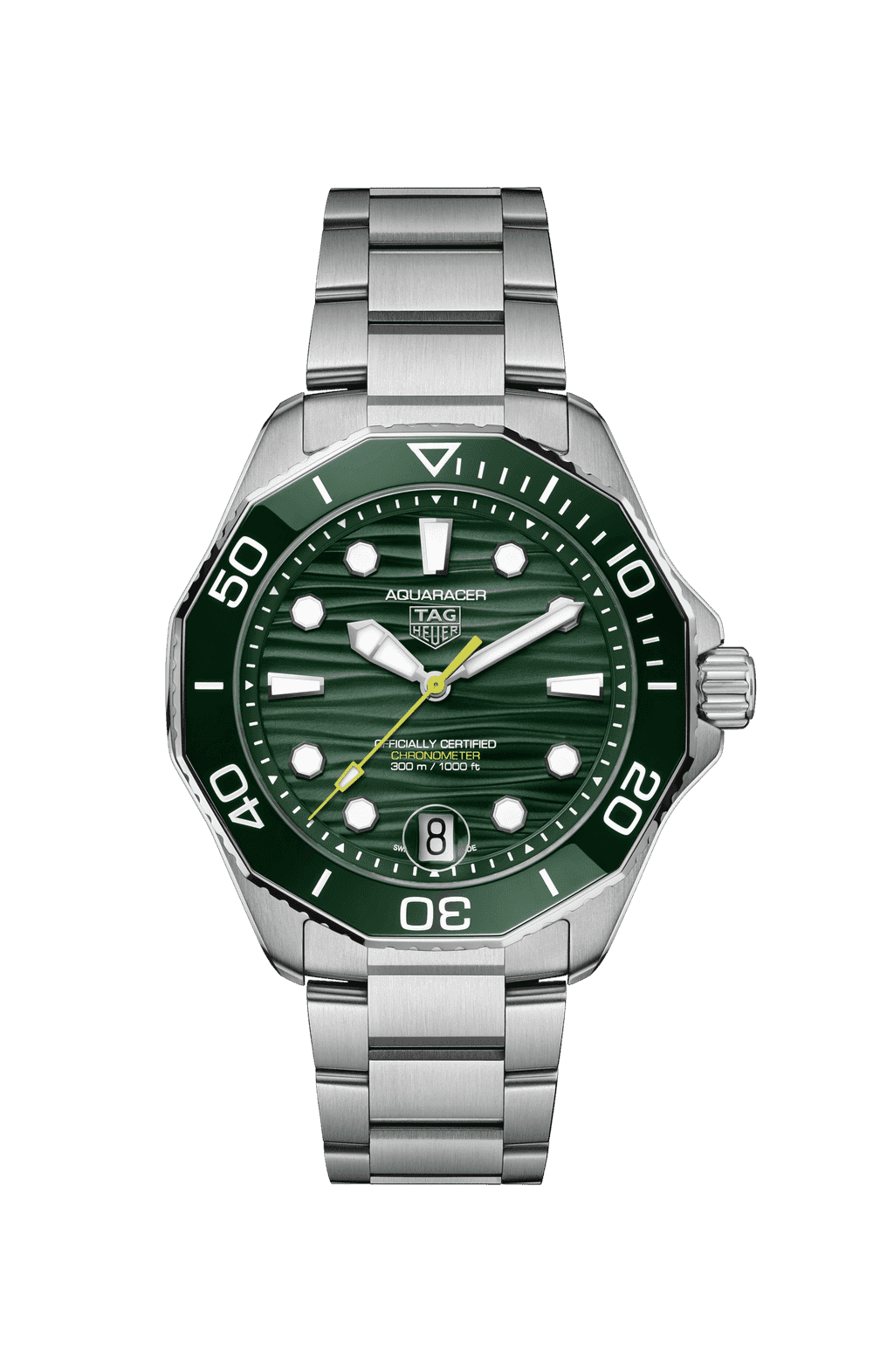 TAG Heuer TAG Heuer Aquaracer Professional 300 Date