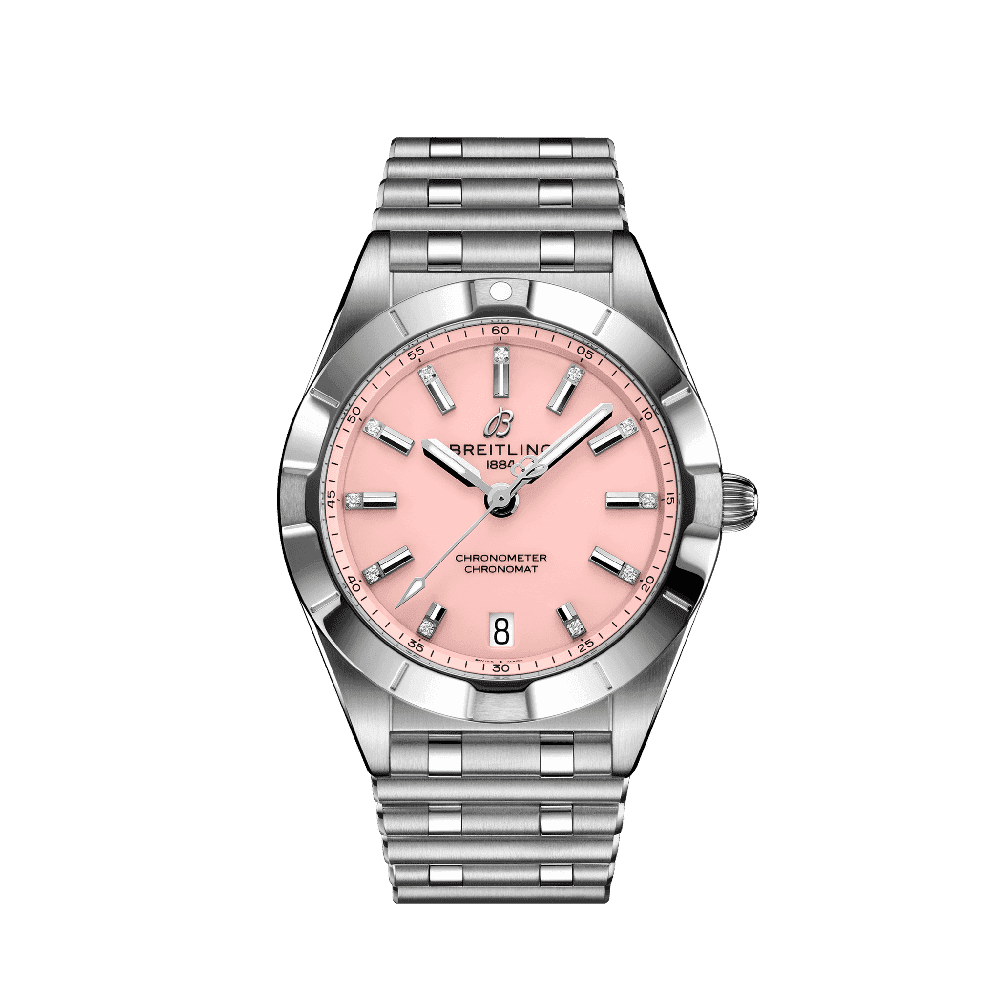 Breitling Chronomat 32
