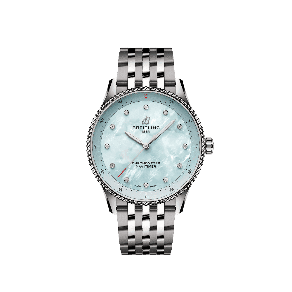 Breitling Navitimer 32
