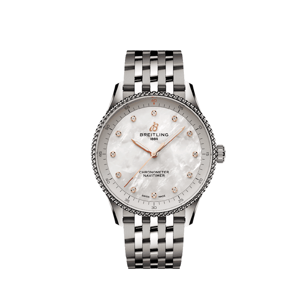 Breitling Navitimer 32