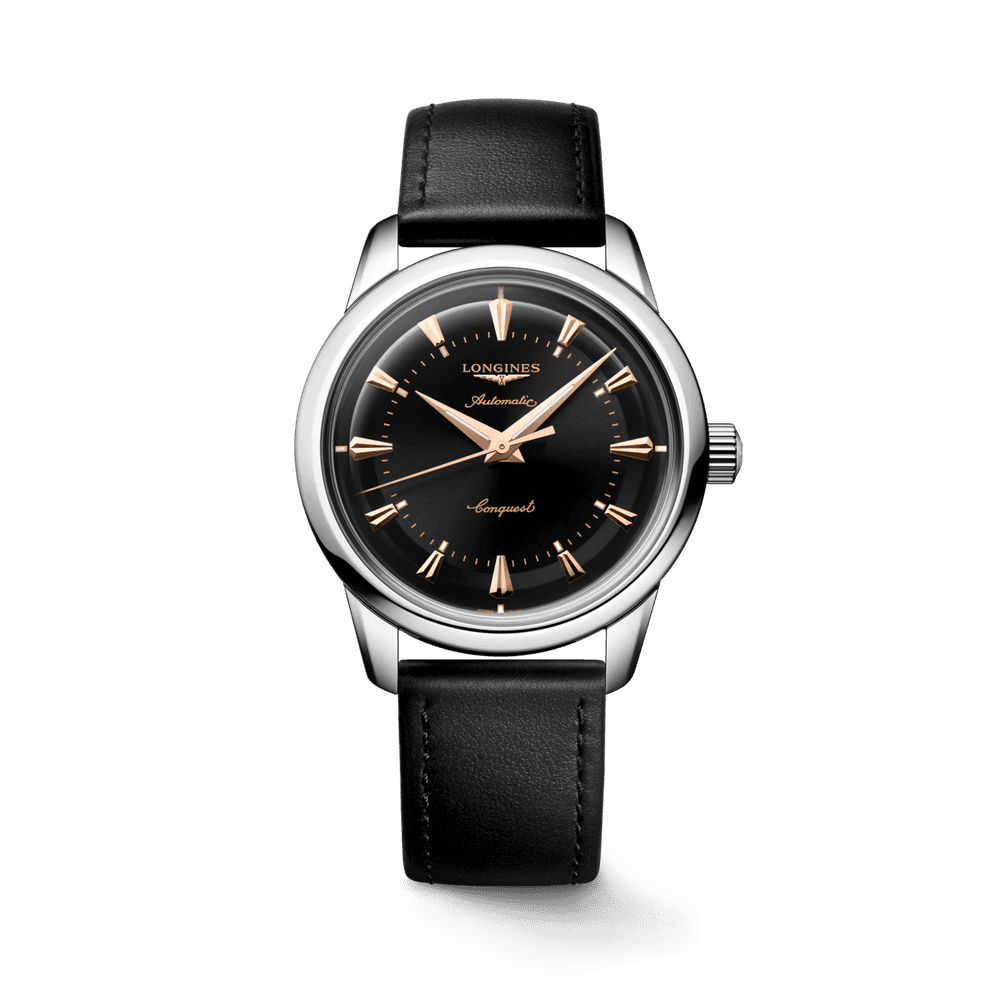 Longines Conquest Heritage