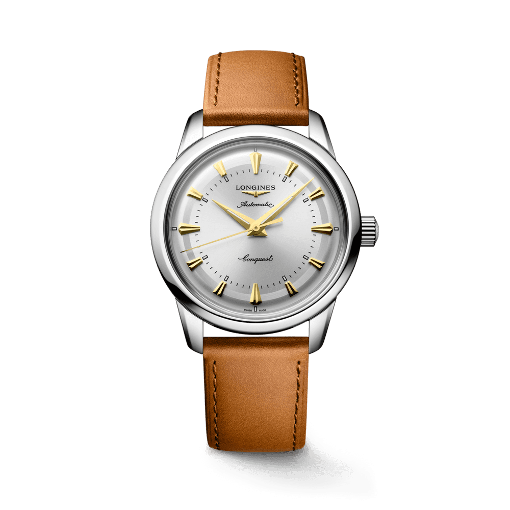Longines Conquest Heritage