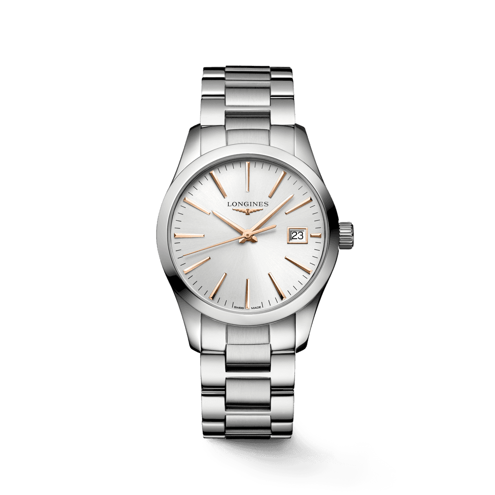 Longines CONQUEST CLASSIC
