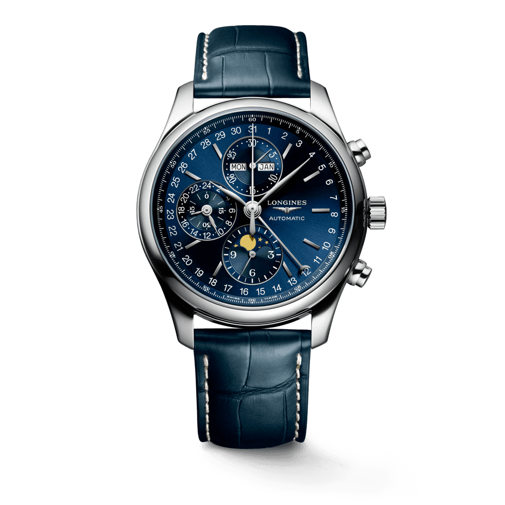 Longines Longines Master Collection Chrono Moonphase
