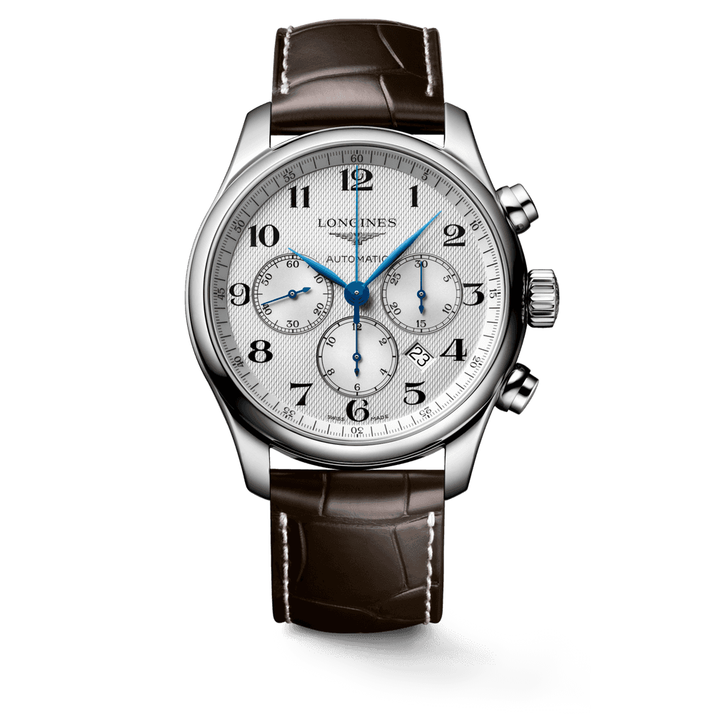 Longines LONGINES MASTER COLLECTION CHRONOGRAPH