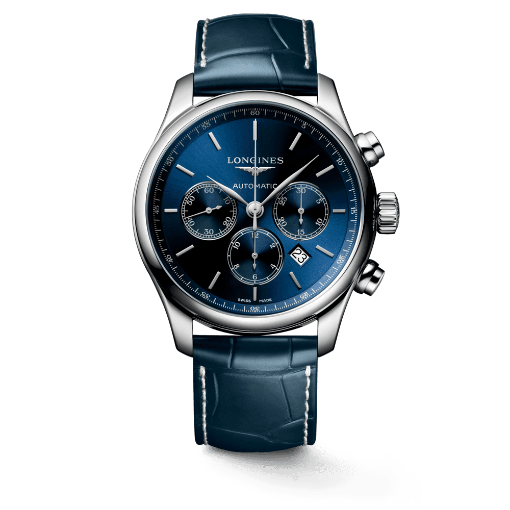 Longines LONGINES MASTER COLLECTION CHRONOGRAPH