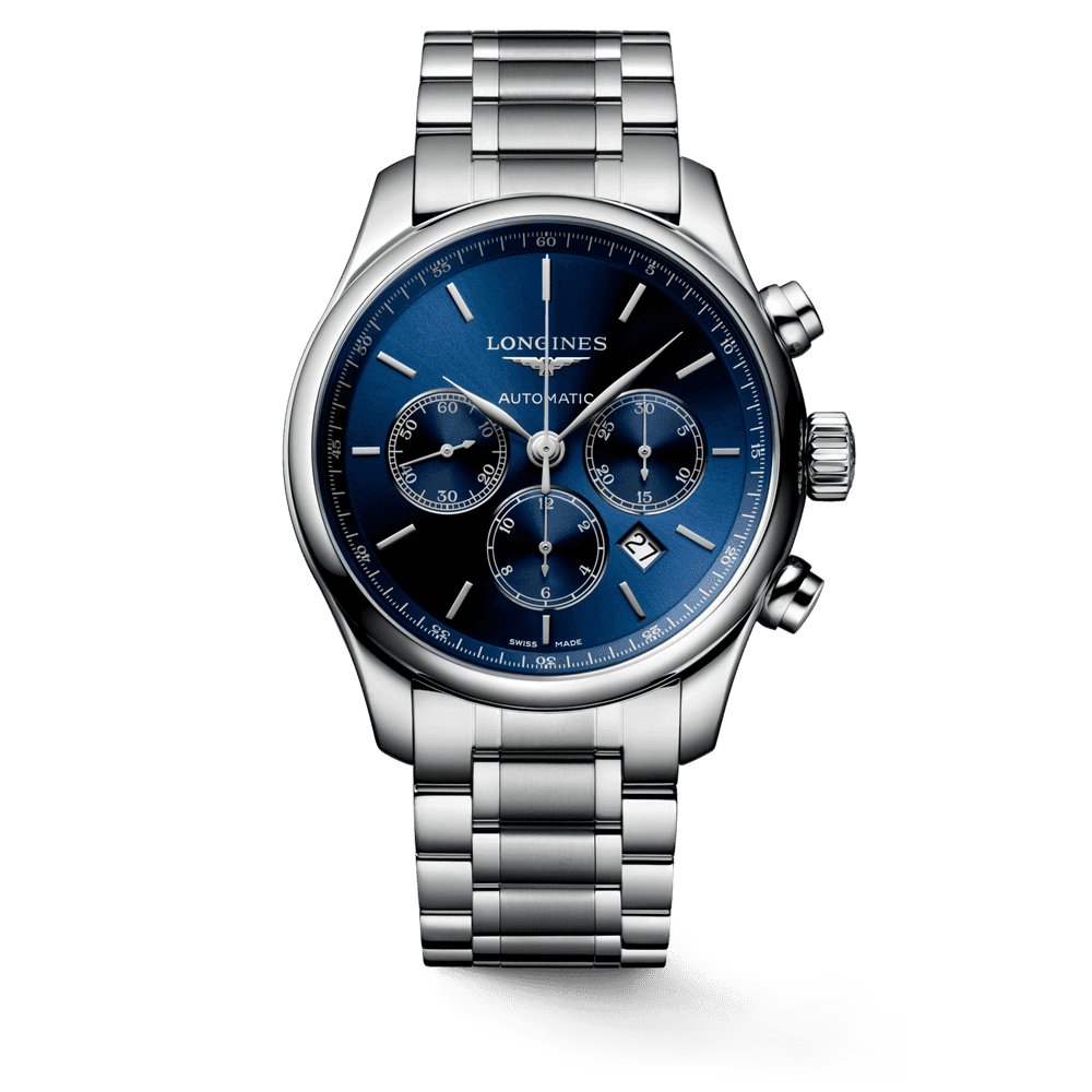 Longines LONGINES MASTER COLLECTION CHRONOGRAPH