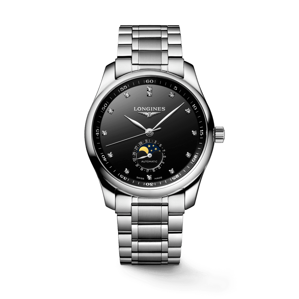 Longines LONGINES MASTER COLLECTION MOONPHASE