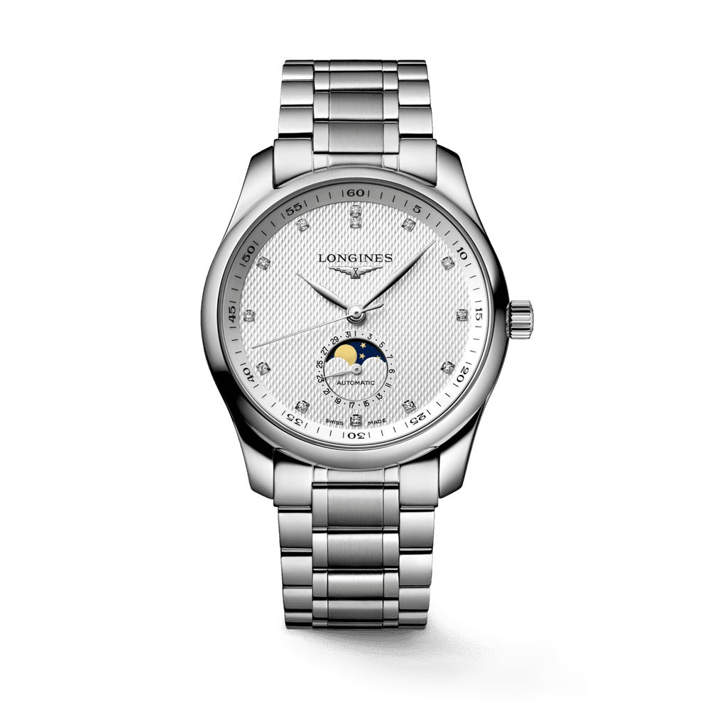 Longines LONGINES MASTER COLLECTION MOONPHASE