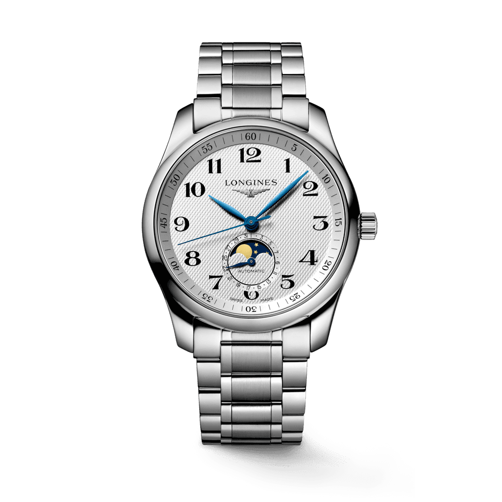 Longines LONGINES MASTER COLLECTION MOONPHASE