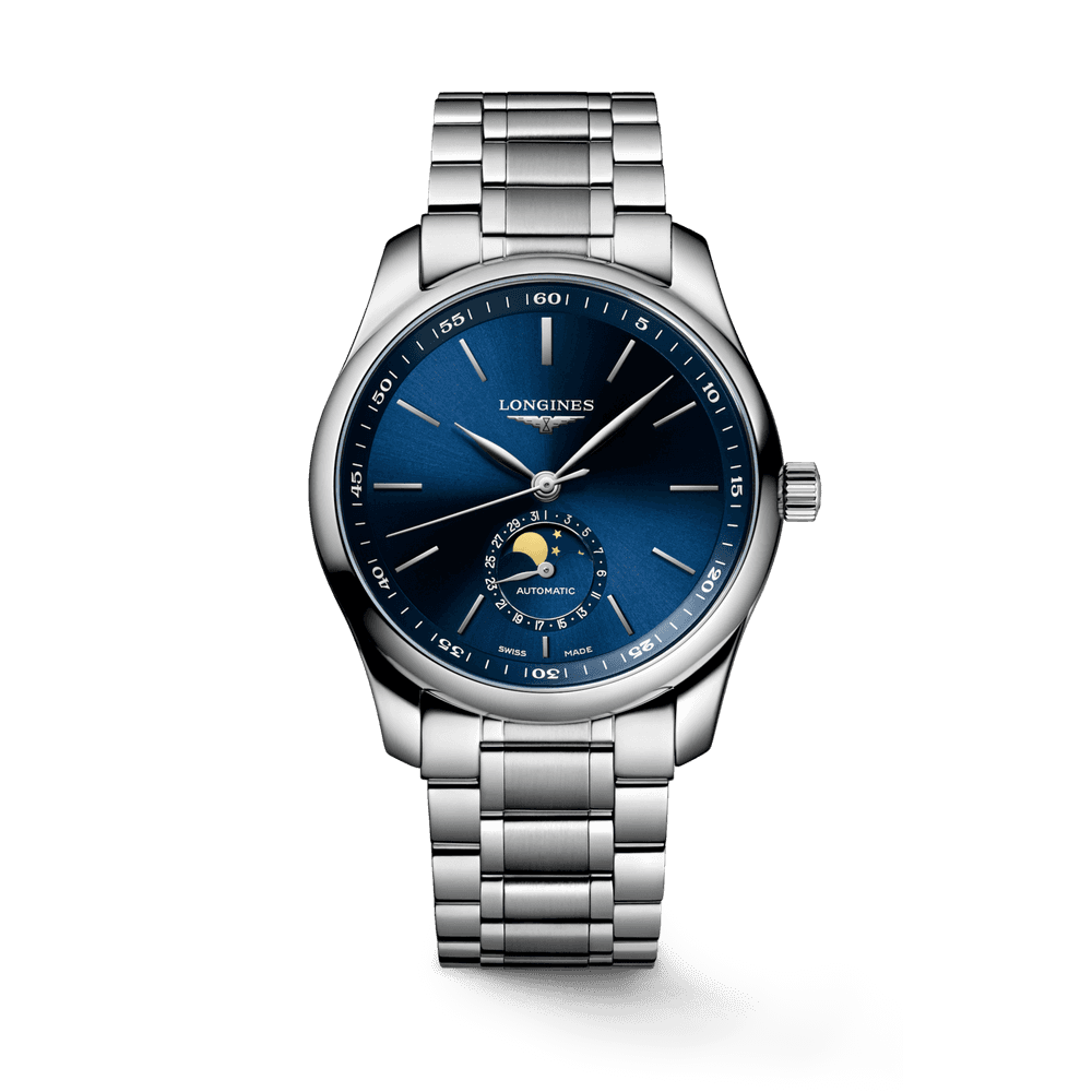 Longines LONGINES MASTER COLLECTION MOONPHASE