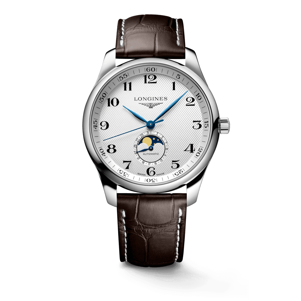 Longines LONGINES MASTER COLLECTION MOONPHASE