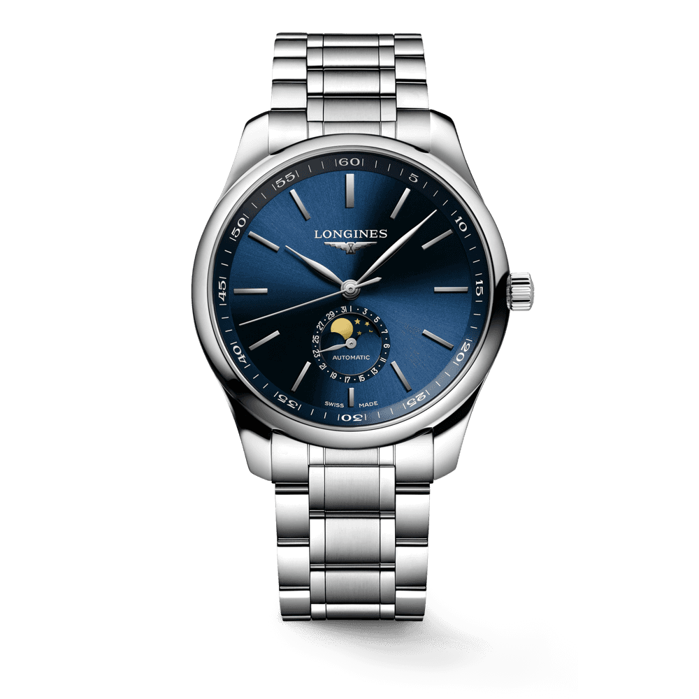 Longines LONGINES MASTER COLLECTION MOONPHASE