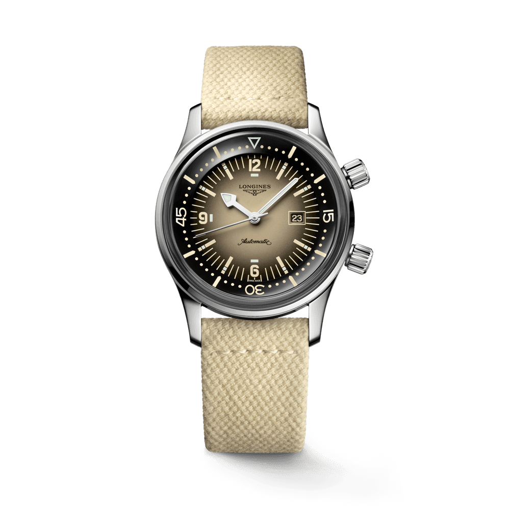 Longines LONGINES LEGEND DIVER
