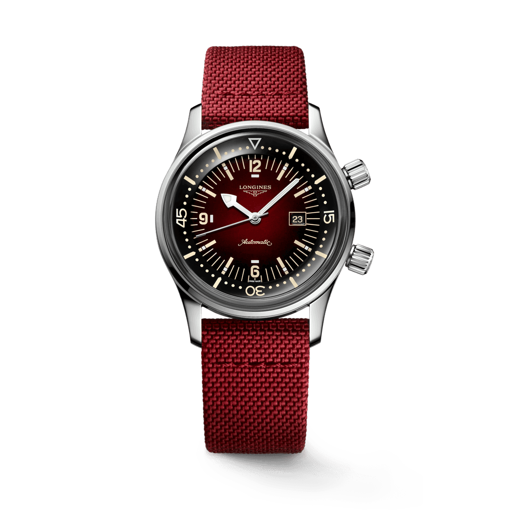 Longines LONGINES LEGEND DIVER