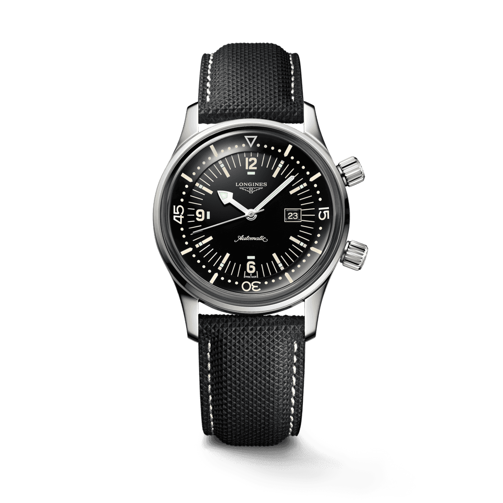 Longines LONGINES LEGEND DIVER