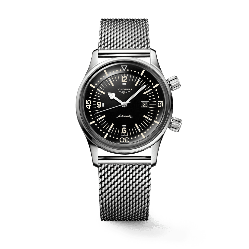 Longines LONGINES LEGEND DIVER
