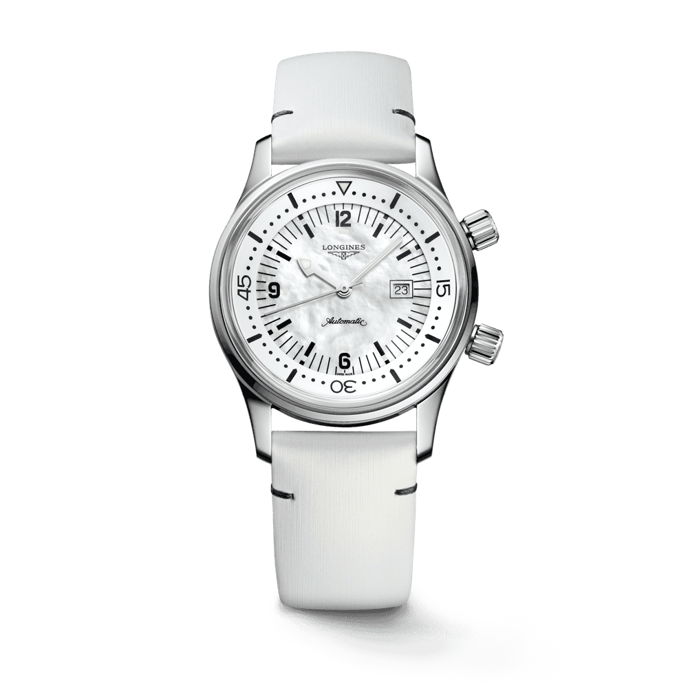 Longines LONGINES LEGEND DIVER