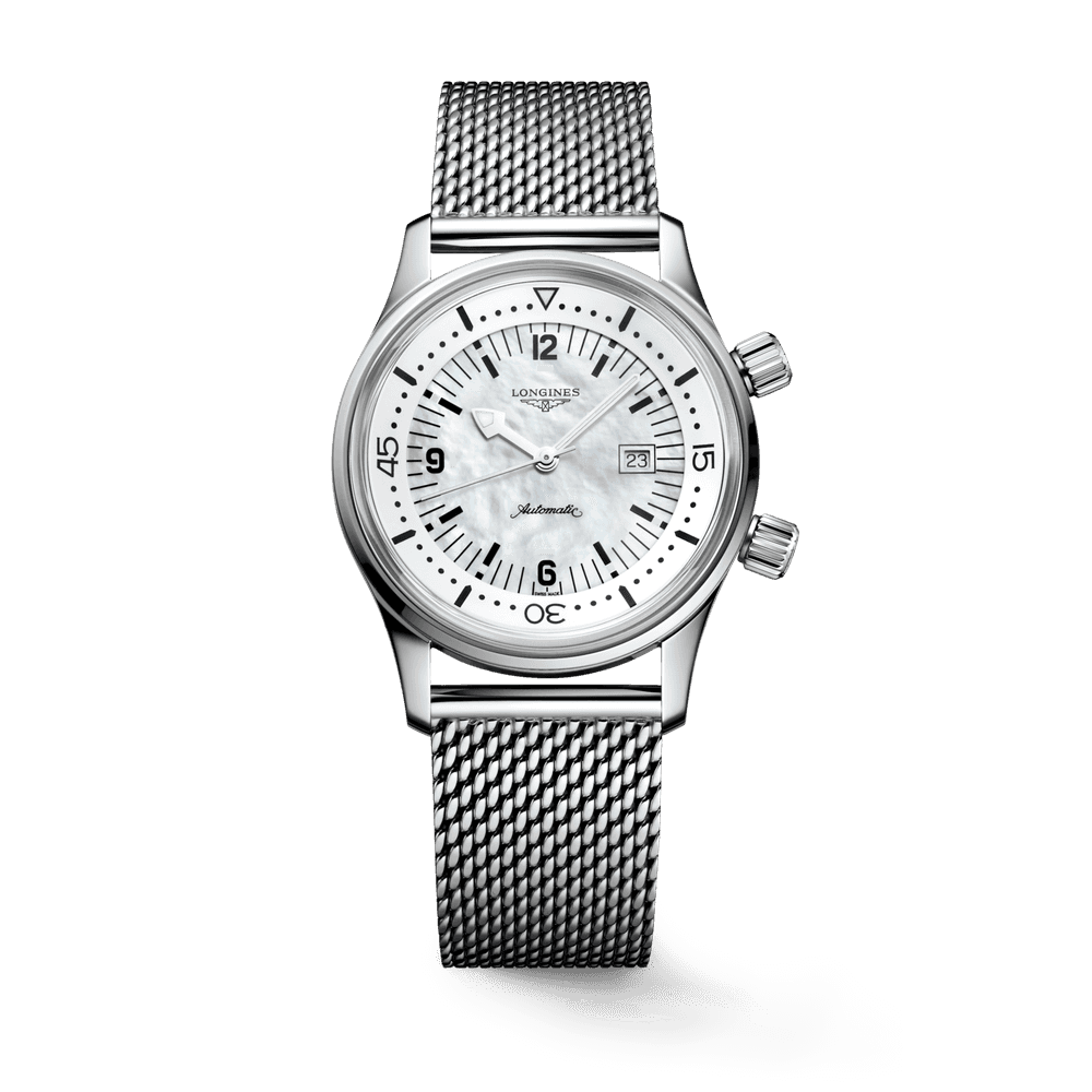 Longines LONGINES LEGEND DIVER